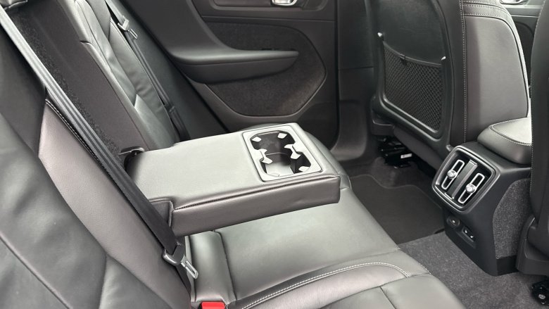 Volvo Xc40 1.5 T3 [163] Inscription 5dr Petrol Estate